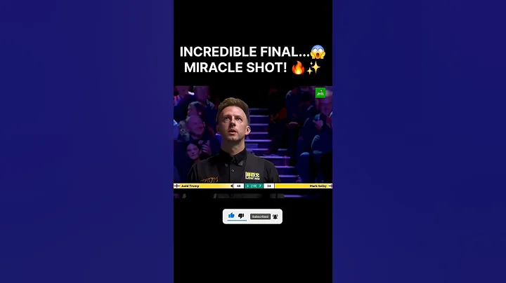 💥Free Ball Cancelled!😱 Selby Says NO… and Trump Hits a MONSTROUS Shot! ✨️🔥 | Final UK CHAMPIONS 2025