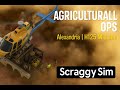 Agricultural Aviation – H125 Fertilizer Mission | Alexandria | MSFS 2024