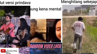 Kumpulan video lucu kelakuan warga  62 meme random para kocak TERBARU /Wuta channel 2021