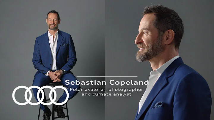 A story of progress: Sebastian Copeland​ - DayDayNews