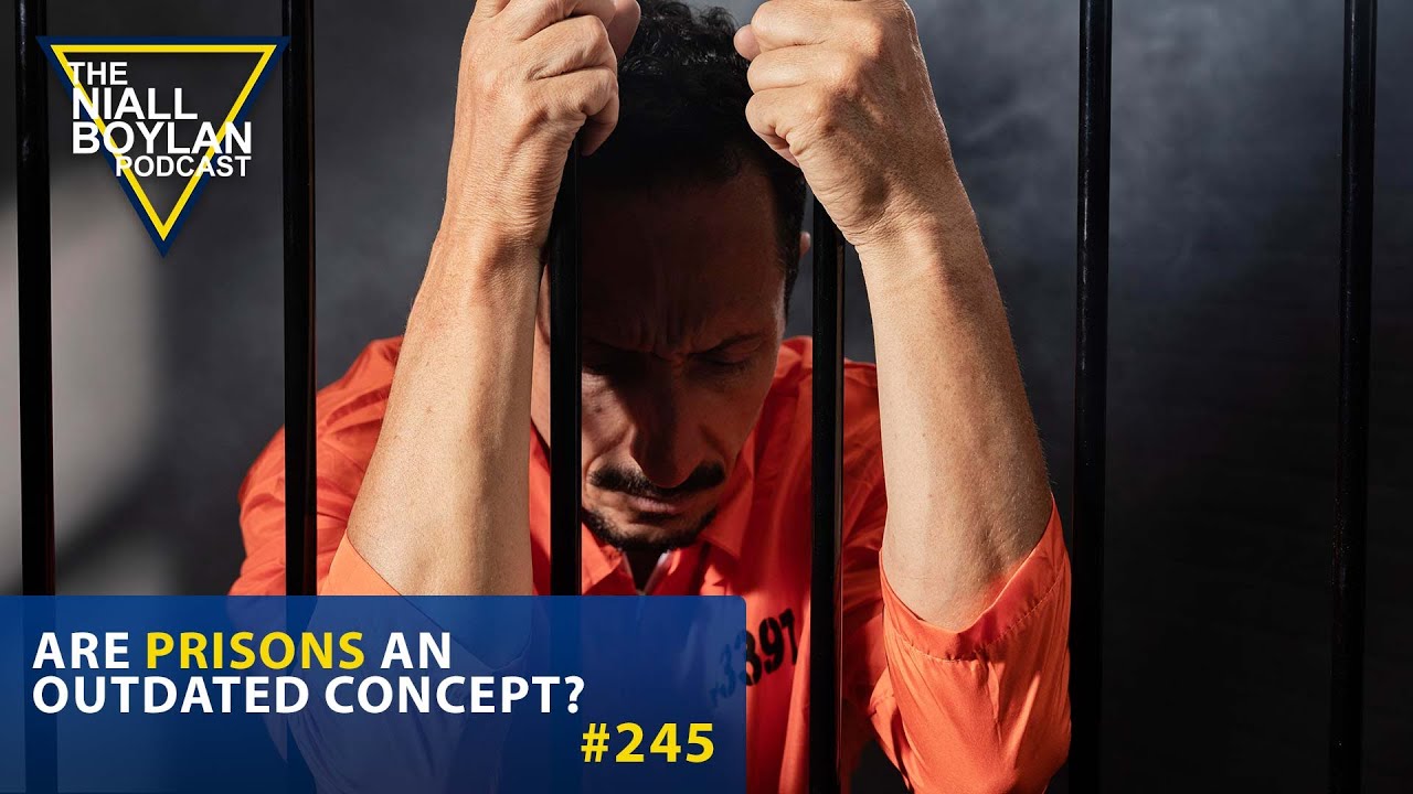 Are Prisons An Outdated Concept?