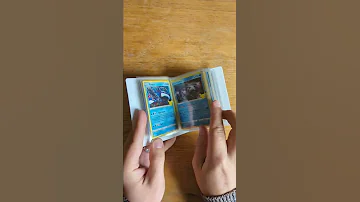 This Pokemon Celebrations Mini Binder Is Too Cute 