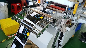 membrane switch workshop