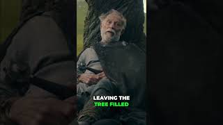 The Tragedy of House Pennytree