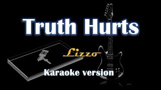 Lizzo - Truth Hurts Karaoke Version