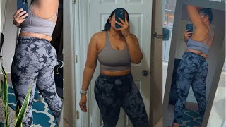Put some respect on these gainzz!🍑 Booty gains fitness journey