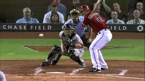 2011/08/10 Goldschmidt