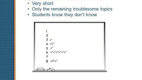 Team-Based Learning: Strategies for Getting Started