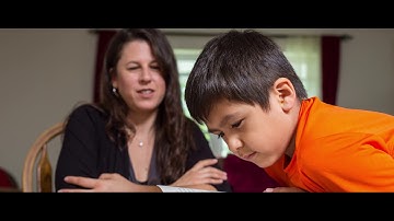 Greg Marcus Intro "United Way Special Effects"