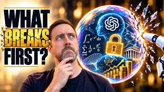 Is AI Ruining Everything Math, Encryption, and the Bubble