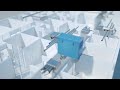 QA Graphics: 2024 Demo Reel