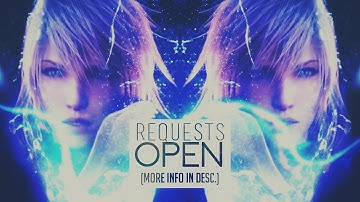 ★Requests #2 (CLOSED)