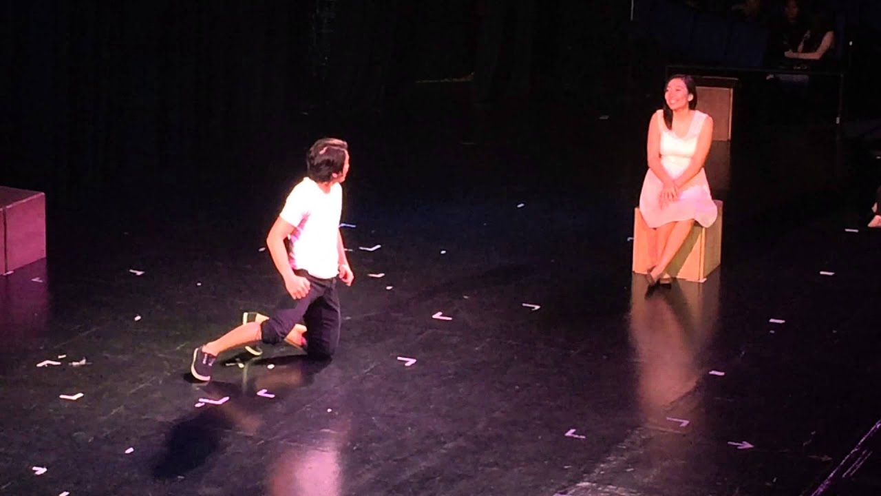 Ryan Cayabyab Music School Recital