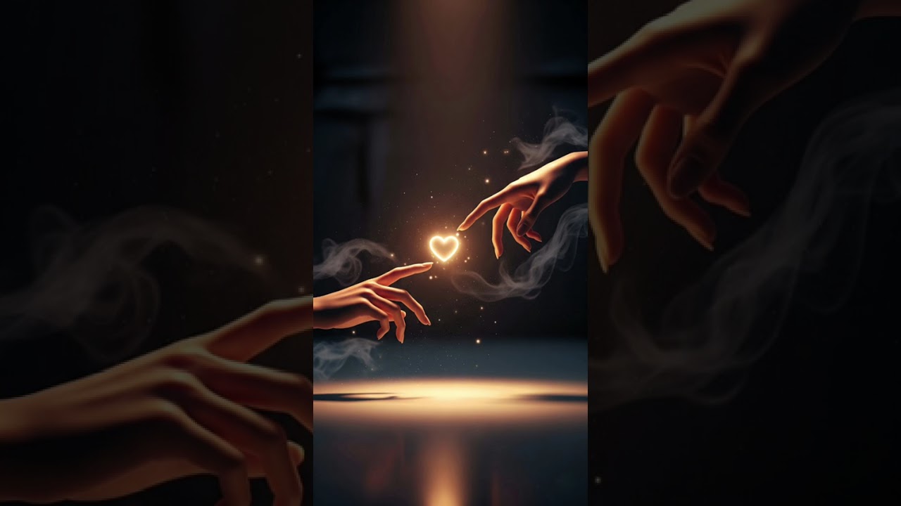 Parmak İzi ❤️ Aşkın Sesi Şarkılar ❤️