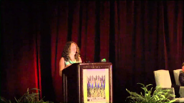 PL11 - TSC 2012   Katherine MacLean, Psilocybin an...
