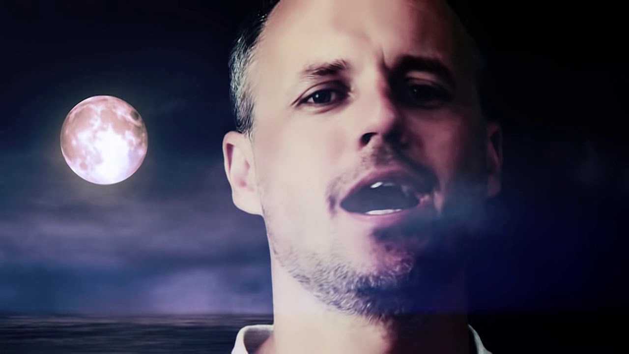 ĽUDOVÍT KAŠUBA - Tichá noc sa vkráda