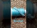 Macramé bracelet with beads #diy #macramétutorial #diymacramé #macramebracelet #beads