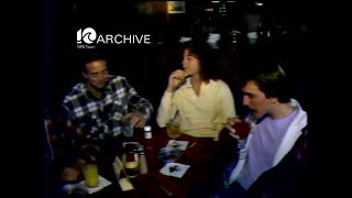 WAVY Archive: 1982 Alcohol Over the Holidays