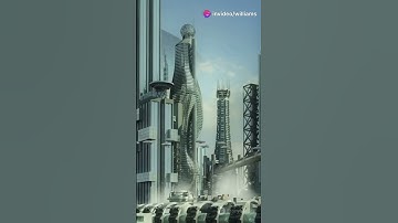 Space Elevator, ChatGPT Craze & Neom City: The Future Is Here!