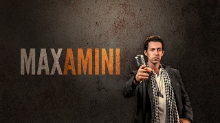 Max Amini Live Stream