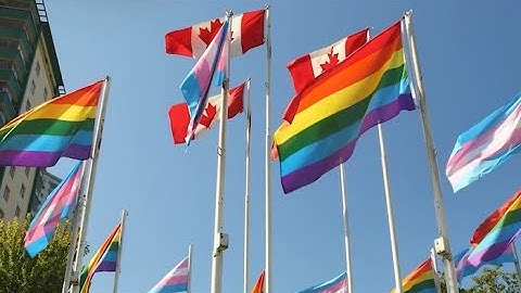 2021 census shows Canada