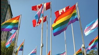 2021 census shows Canada's transgender and non-binary population for the first time