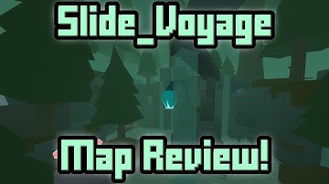 This map will change krunker movement forever...