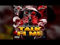 Mlp kapone feat mlp chiby  talk fi me official audio