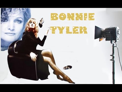 Reaching for the infinite heart - Bonnie Tyler