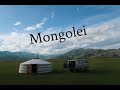 Die Mongolei - Jurten, Yaks und Wildnis