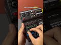 Audio Mixer 4 Channel harga bersahabat. #audiomixer