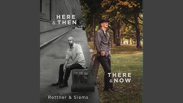 Time (Ish) Suite, 2020, Pt. Two: Almost Before