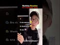 Ranking funniest reactions to a familiar song 🤣🤣
