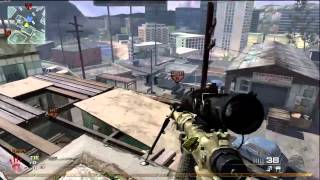 ZxrL | Another Hitmarker | Favela