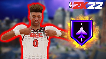 The POWER of HOF INTERCEPTOR | NBA 2K22 Next Gen