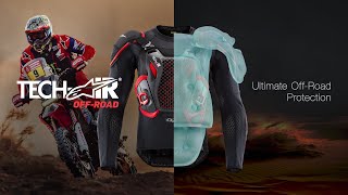 Tech Air Off Road