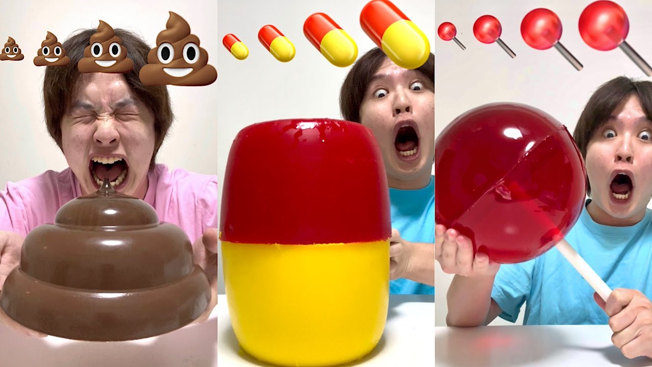 Saito09 funny video 😂😂😂