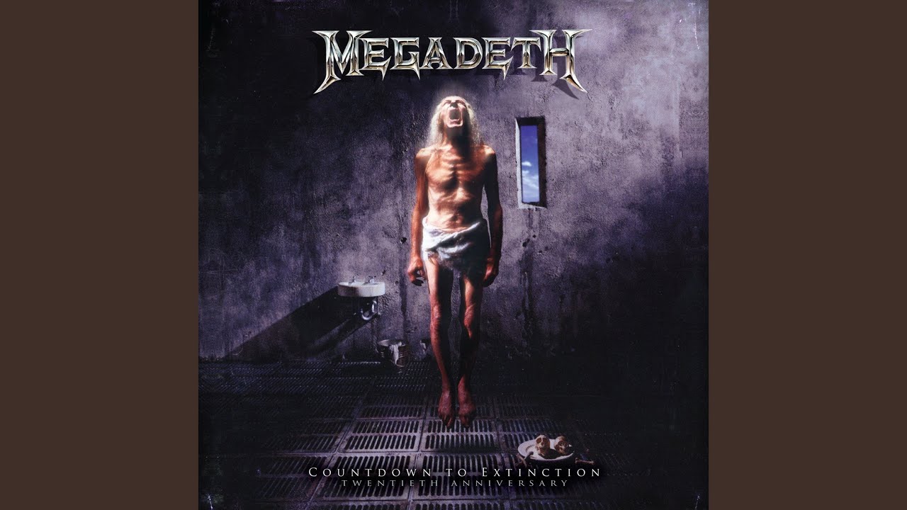 Megadeth Moto Psycho (プロモーション用)　メガデス Moto Psycho - Wikipedia