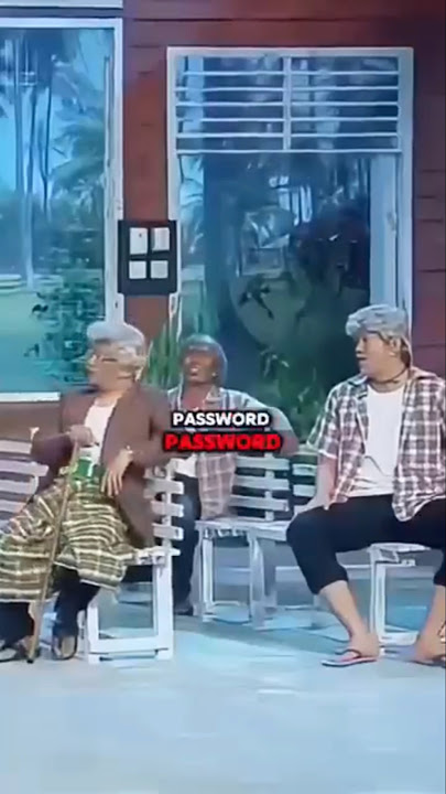 Jep dan shuib tak tahan dgn lawak rahim watak gagap #sepahtureunion #jepsepahtu #shuibsepahtu