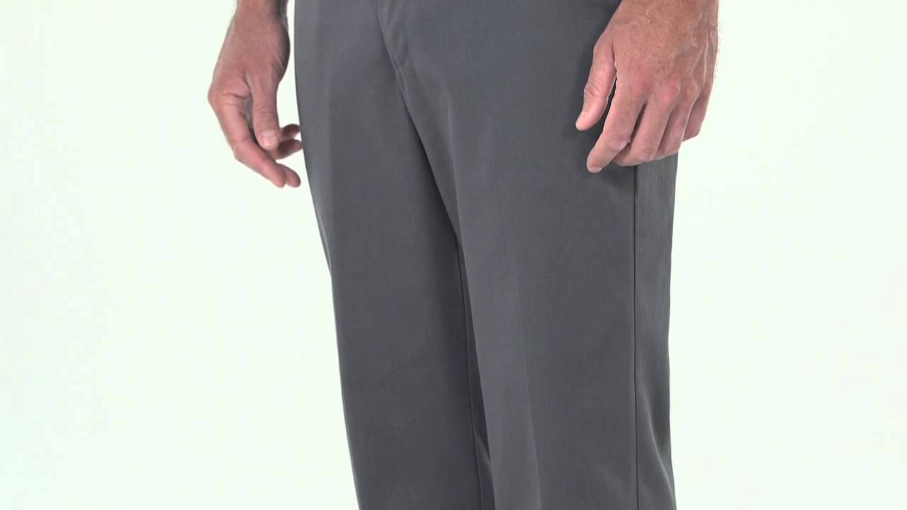 RedKap Auto Team Pant