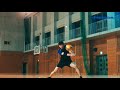 エアーサロンパス「バレー・社会人」篇