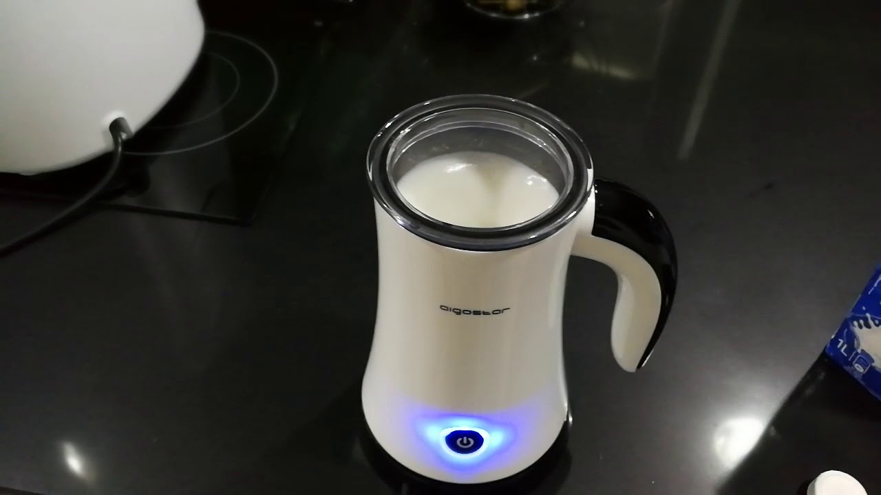 ▷ ֎ Mejor Espumador De Leche Krups ® 2022
