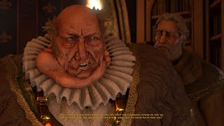 The Dwarves on PS5 [4K Video]