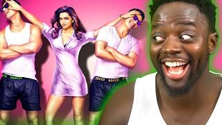 I Watched *DESI BOYZ* Akshay Kumar | Deepika Padukone | John Abraham | Movie Reaction