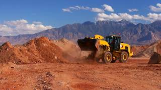 MacBean Productions 2026 Showreel | Industrial &amp; Heavy Equipment Video Production