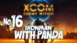 PandaPocalypse! - XCOM: Enemy Within #16 with Panda screenshot 5