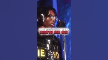 Thumbnail of Ransom - Lil Tecca | Lyrics - Pov’s