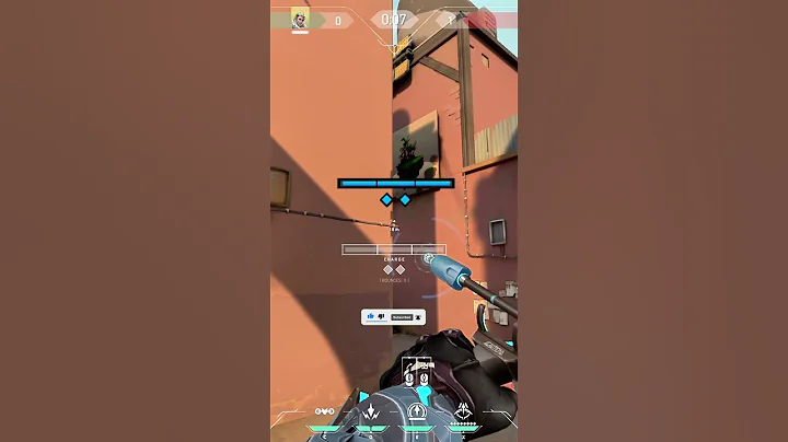 Sova A Site Dart on Bind – Must-Know Lineup! 💥 #shorts #valorant #sova