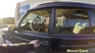 Landrover Discovery II 2004