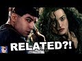 Bellatrix & Credence Are Related?! | Fantastic Beasts Theory